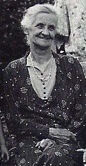 Mary Miller Robertson